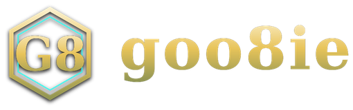 goo8ie logo