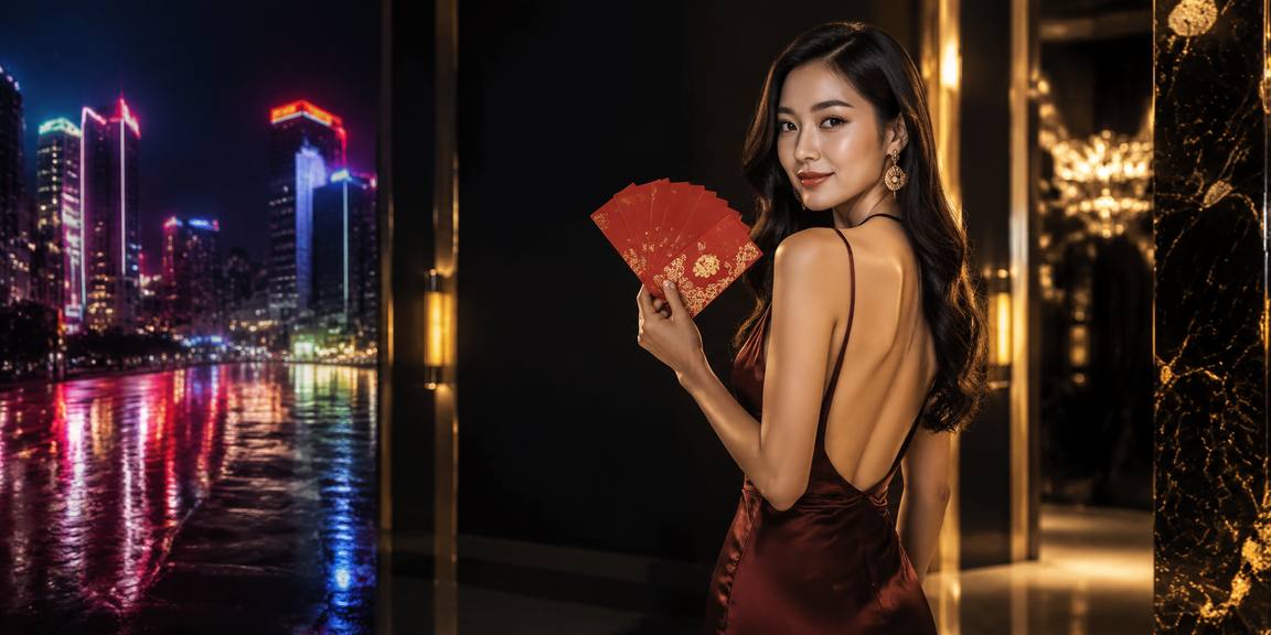 goo8ie Casino MoMo