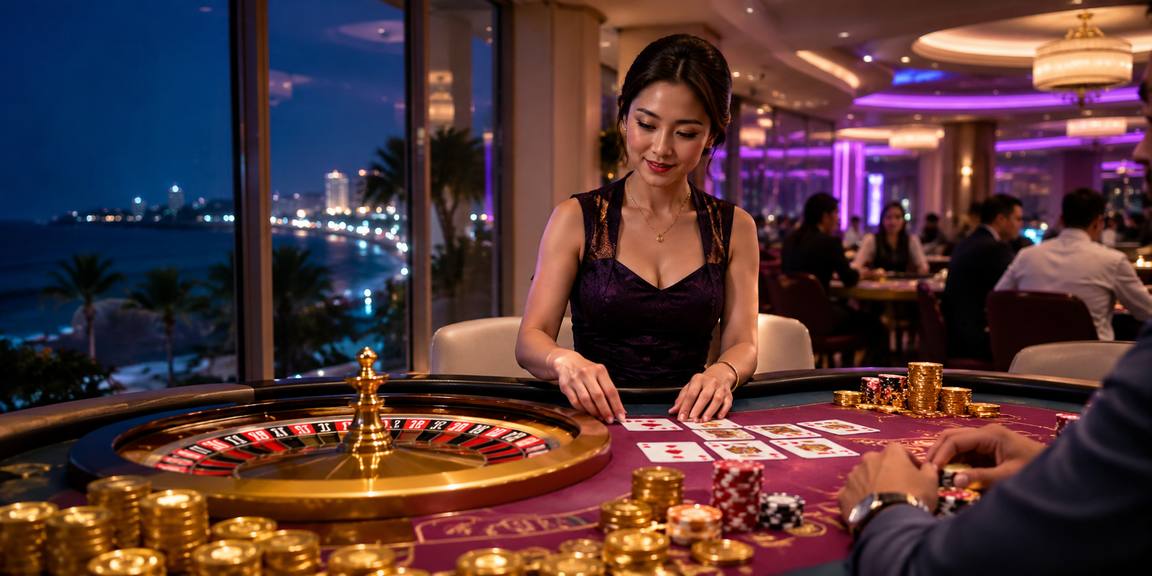 goo8ie Casino & Slot
